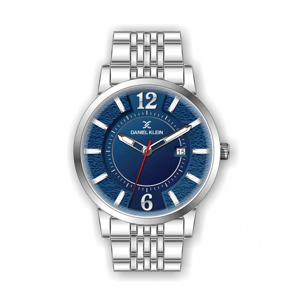 Daniel Klein Férfi karóra, Premium DK12119-3