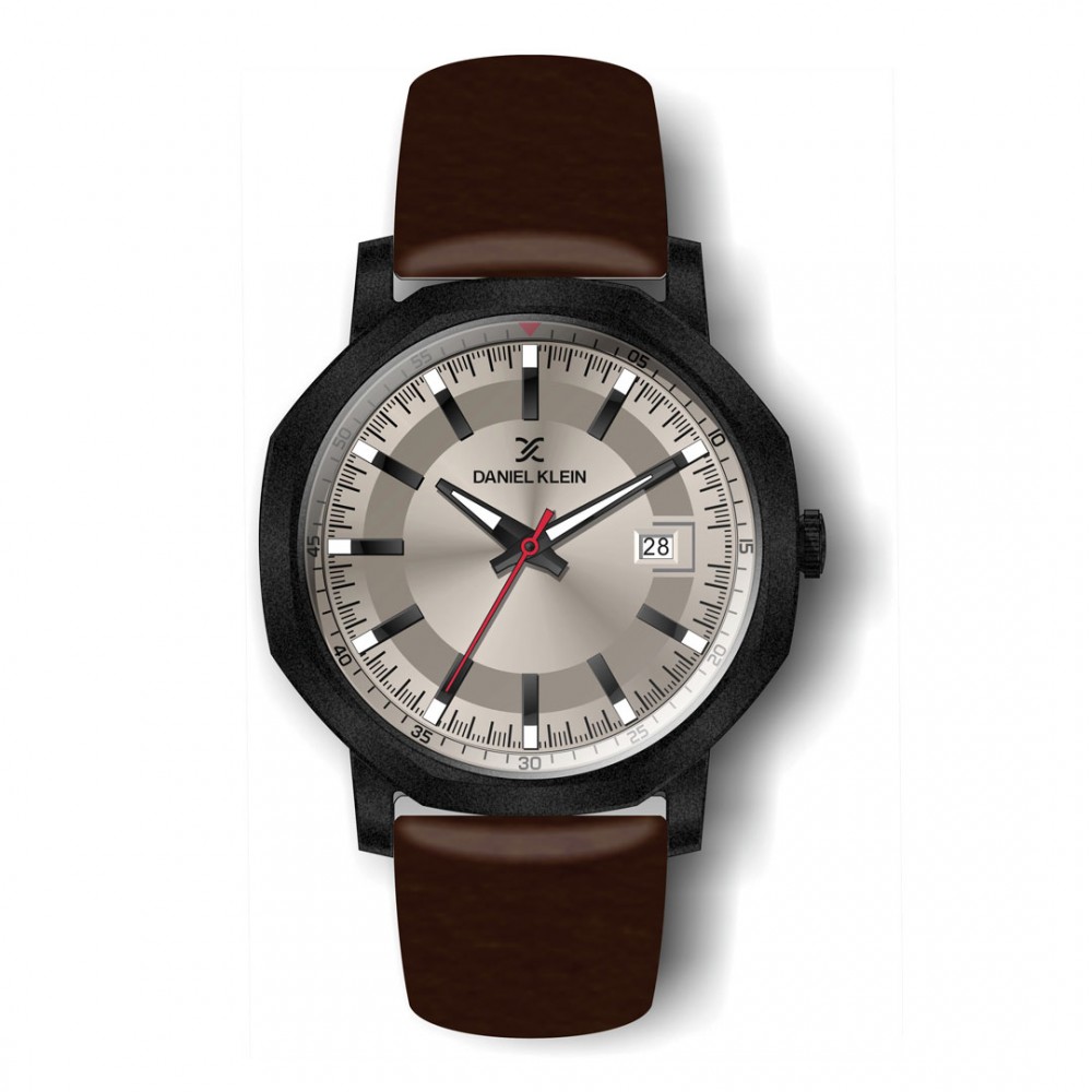 Daniel Klein Férfi karóra, Premium DK12140-6