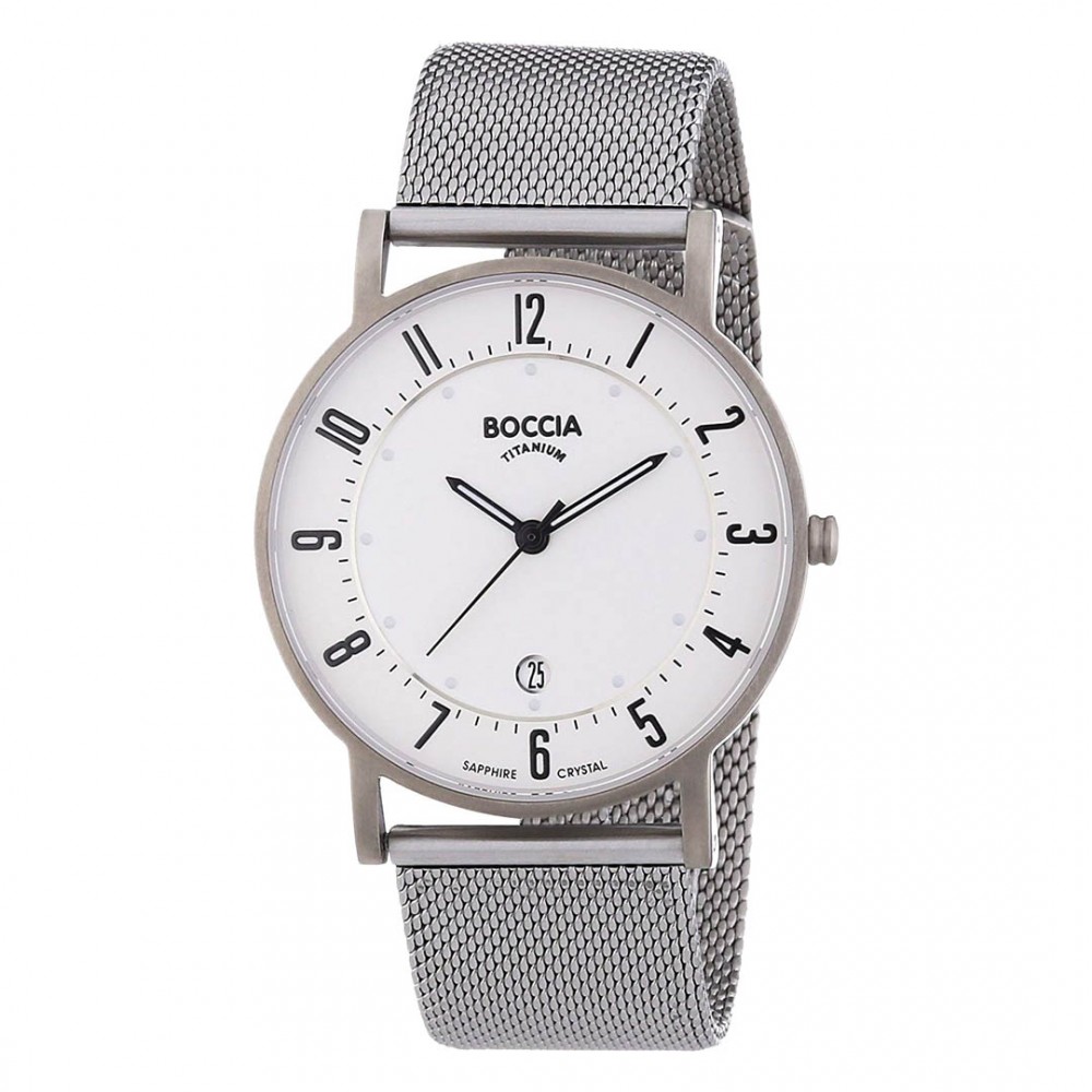Boccia Férfi karóra, 3533-04