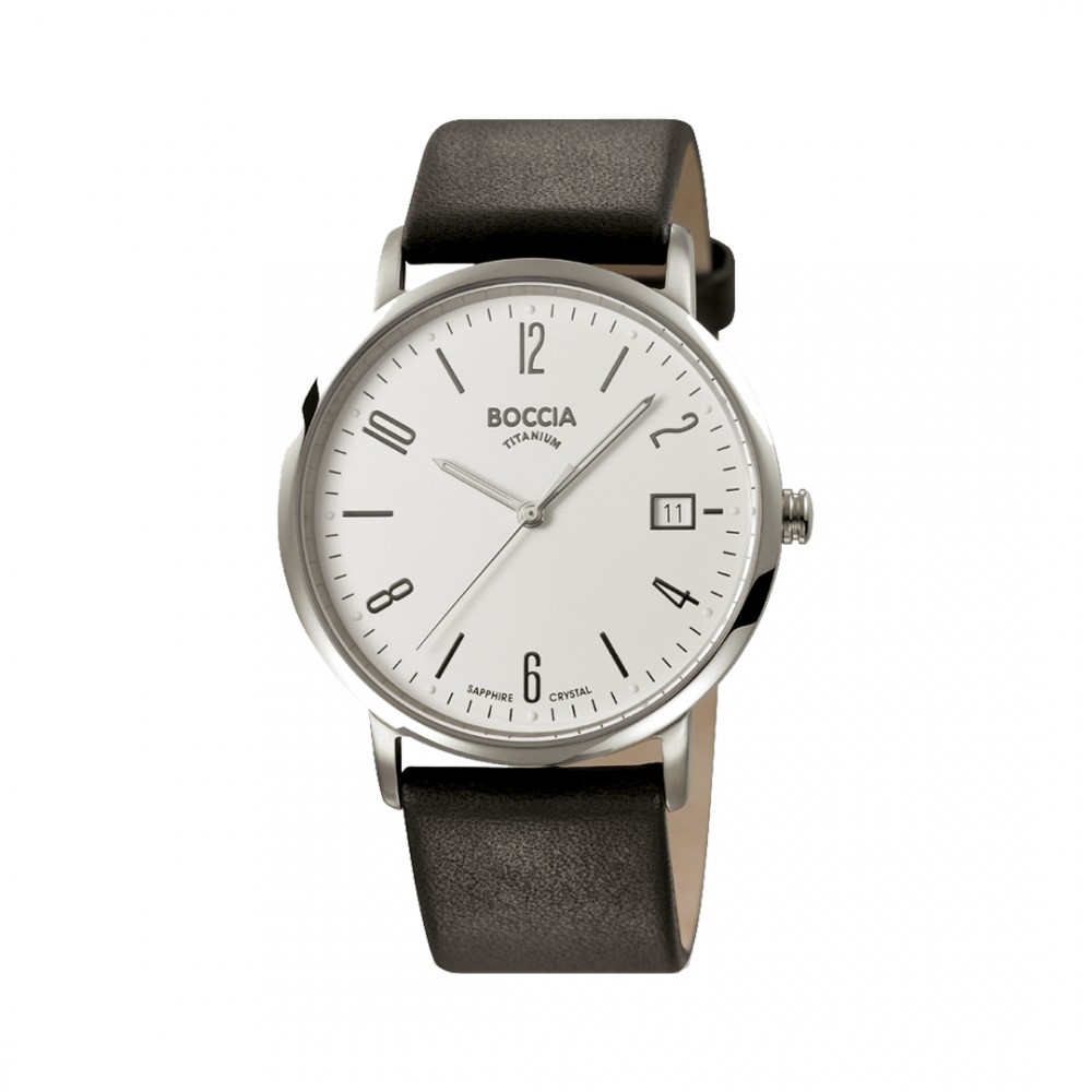 Boccia Férfi karóra, 3557-01