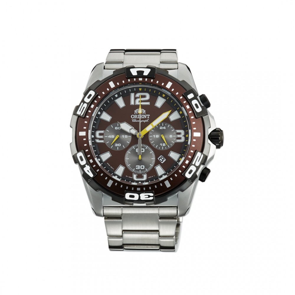 Orient Férfi karóra, Sports FTW05002T0