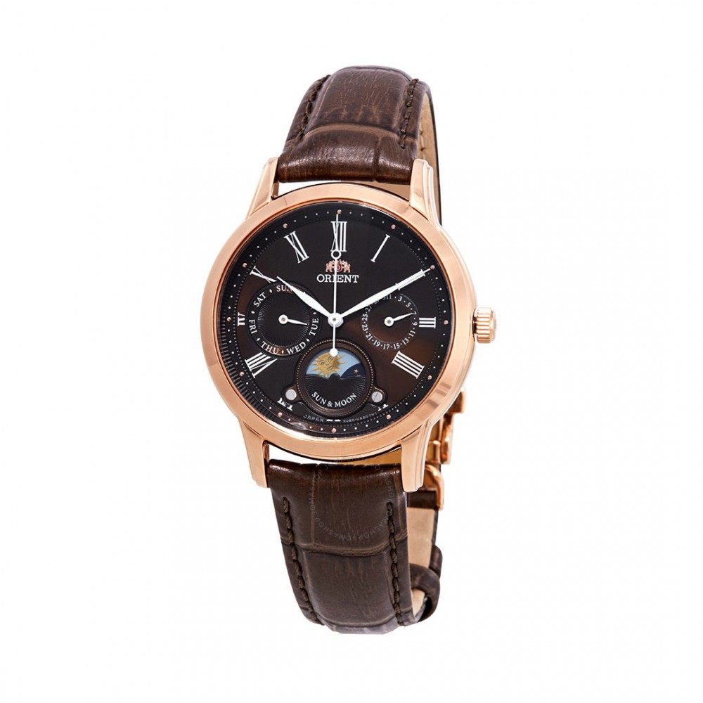 Orient Nõi karóra, Sun and Moon RA-KA0002Y10B