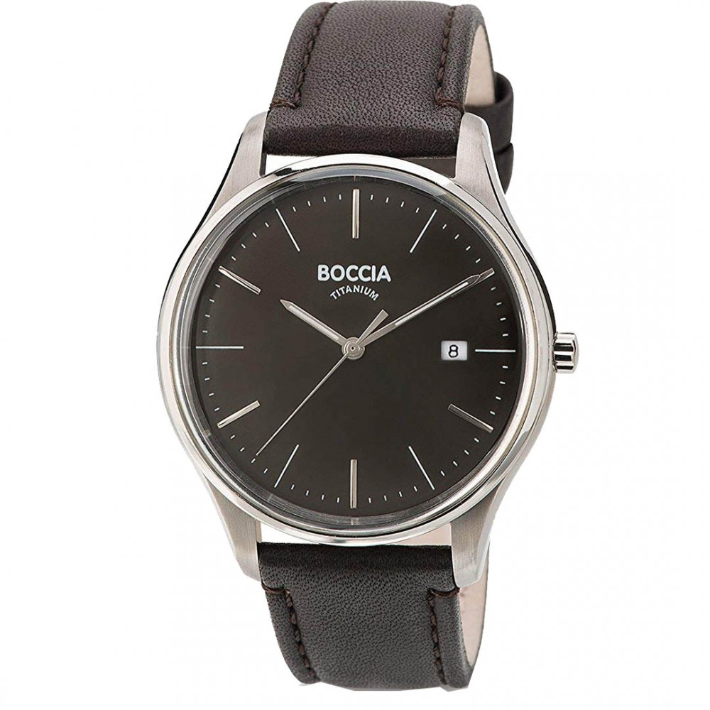 Boccia Férfi karóra, 3587-02