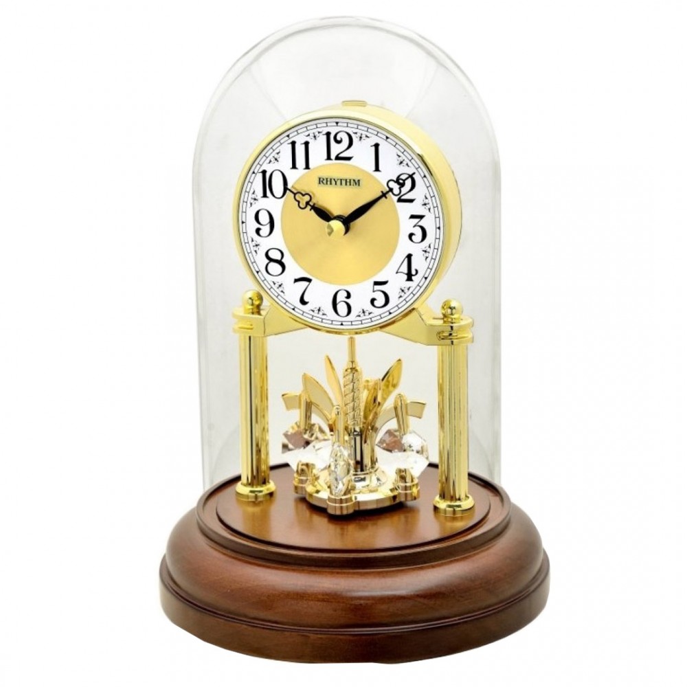 Rhythm Asztali óra, CRG121NR06