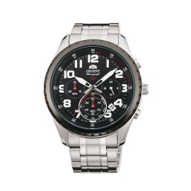 Orient Férfi, Sporty Chronograph FKV01001B0