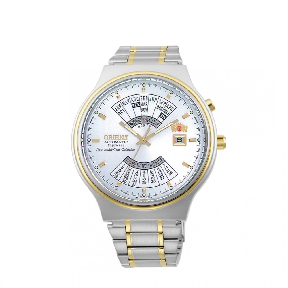 Orient Férfi, Automatic FEU00000WW