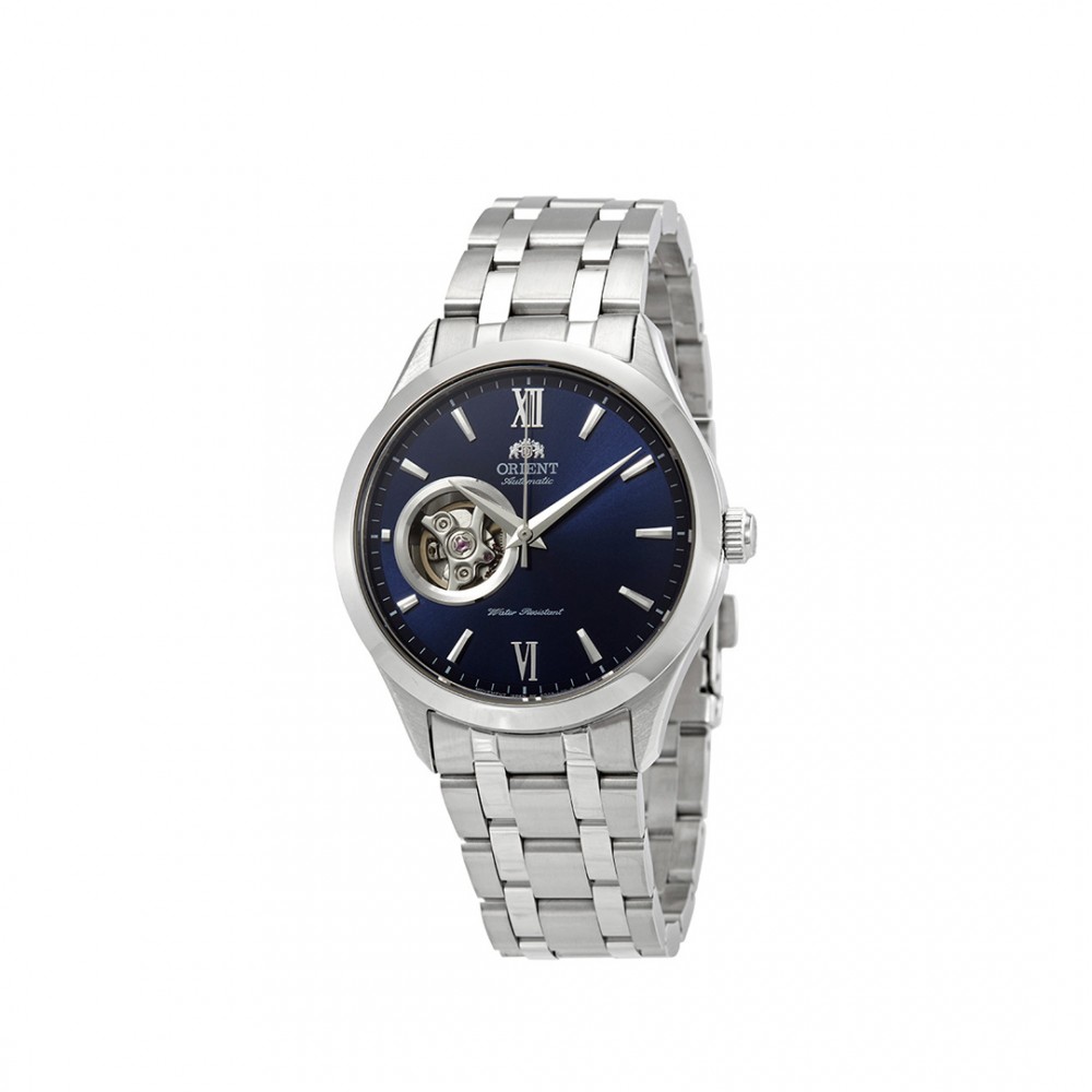 Orient Férfi karóra, Open Heart FAG03001D0