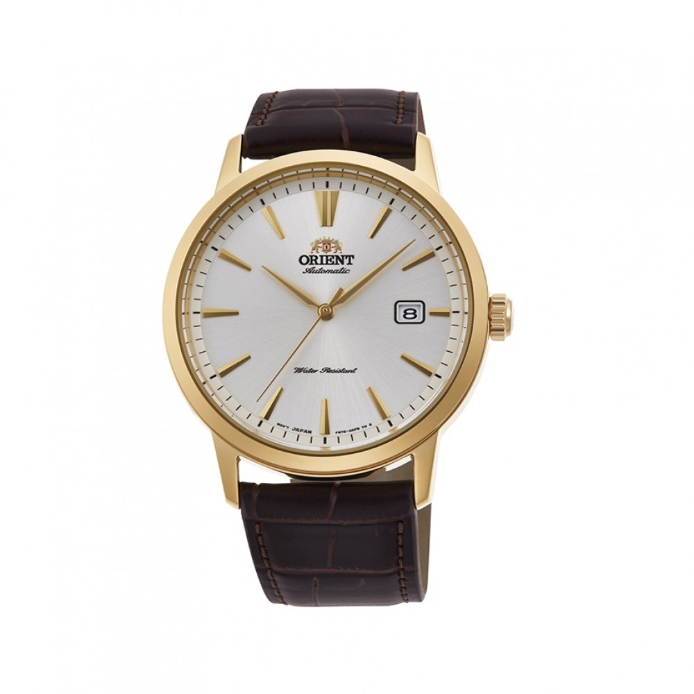 Orient Férfi karóra, Symphony II RA-AC0F04S10B