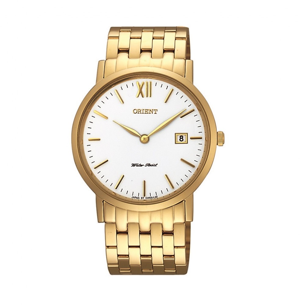 Orient Férfi karóra, FUW00001B0