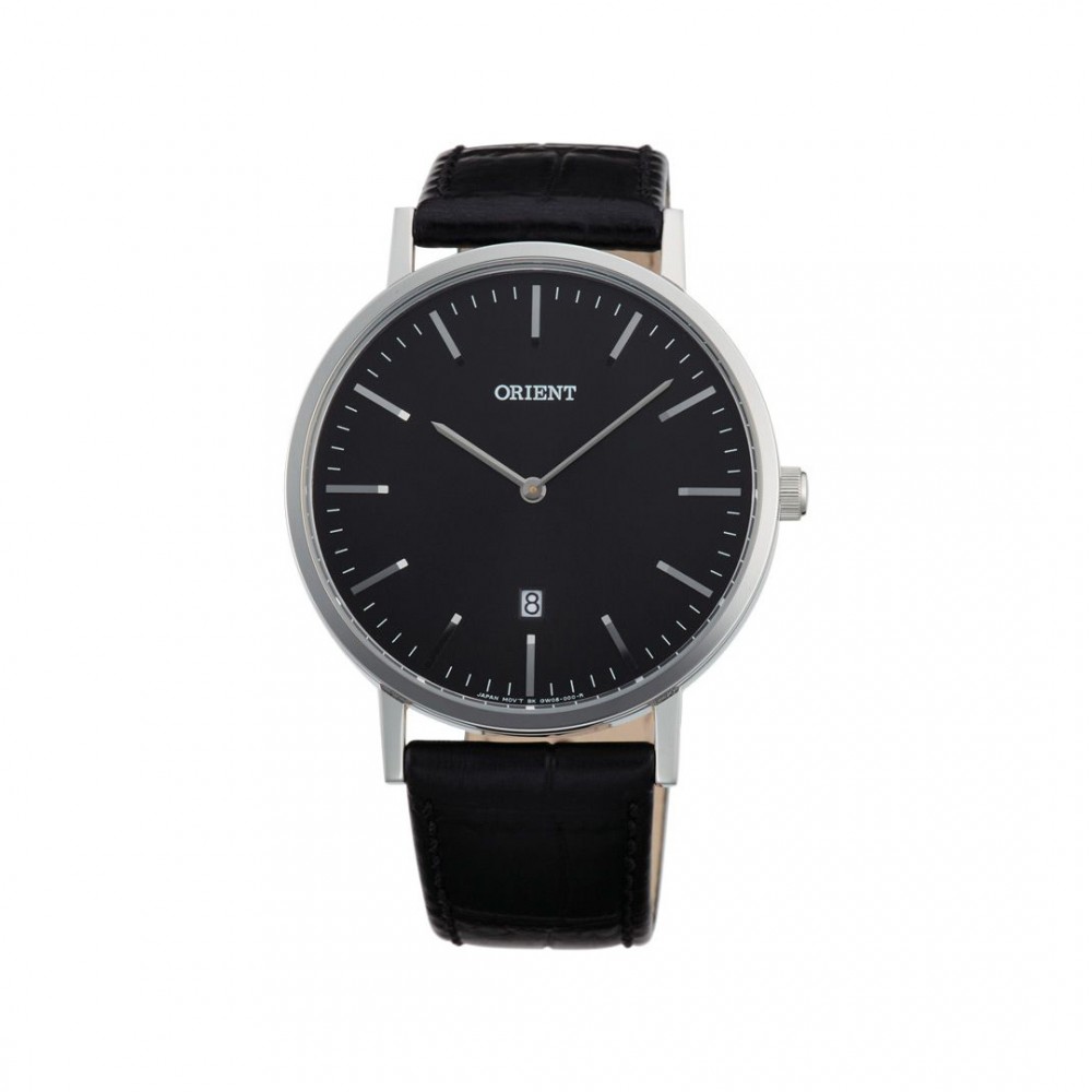 Orient Férfi karóra, Slim FGW05004B0
