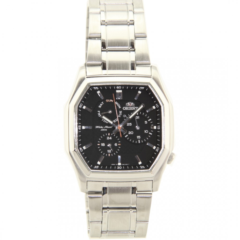 Orient Férfi karóra, CUTAE001B0