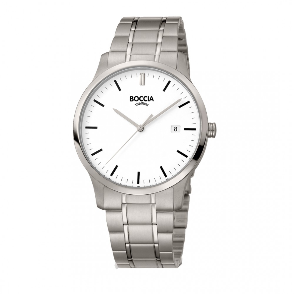 Boccia Férfi karóra, 3595-02