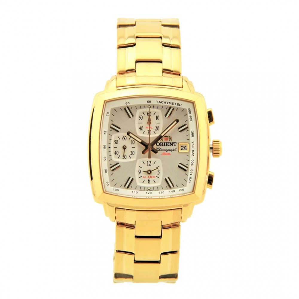 Orient Férfi karóra, CTDAE001W0