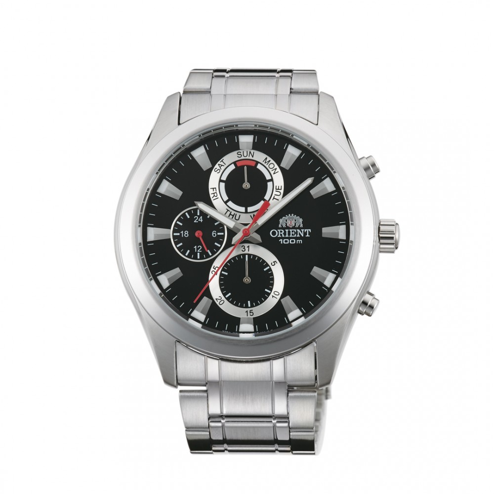 Orient Férfi karóra, Sporty FUY07001B0