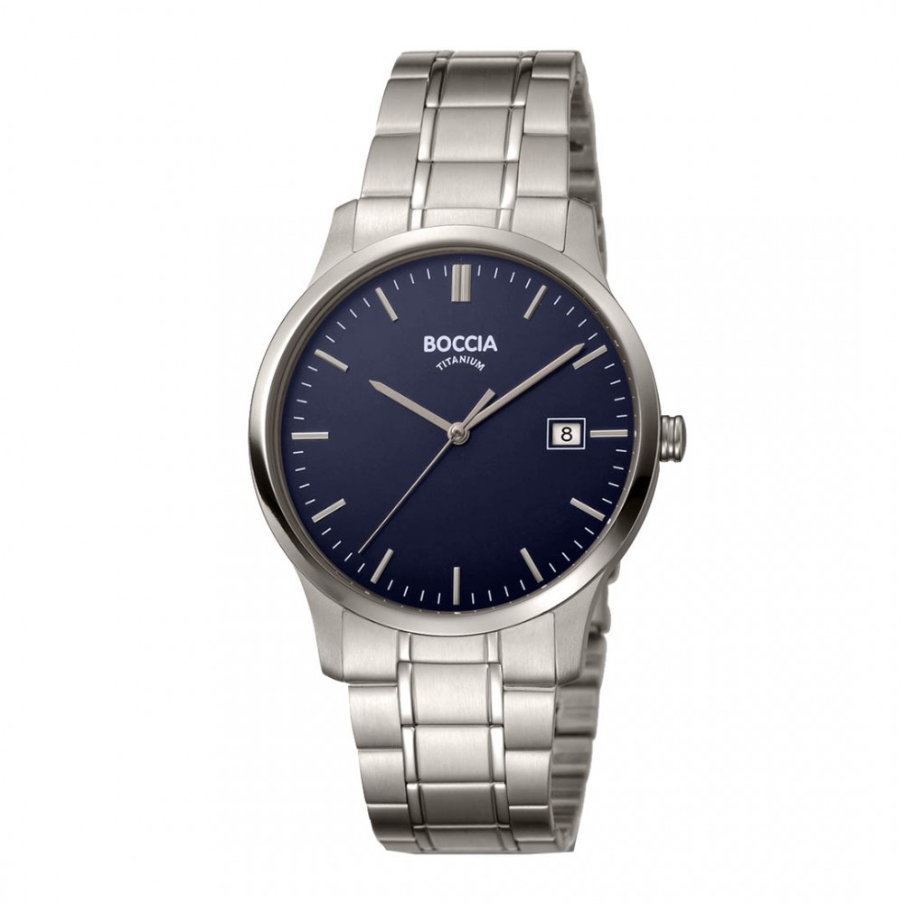 Boccia Férfi karóra, 3595-04