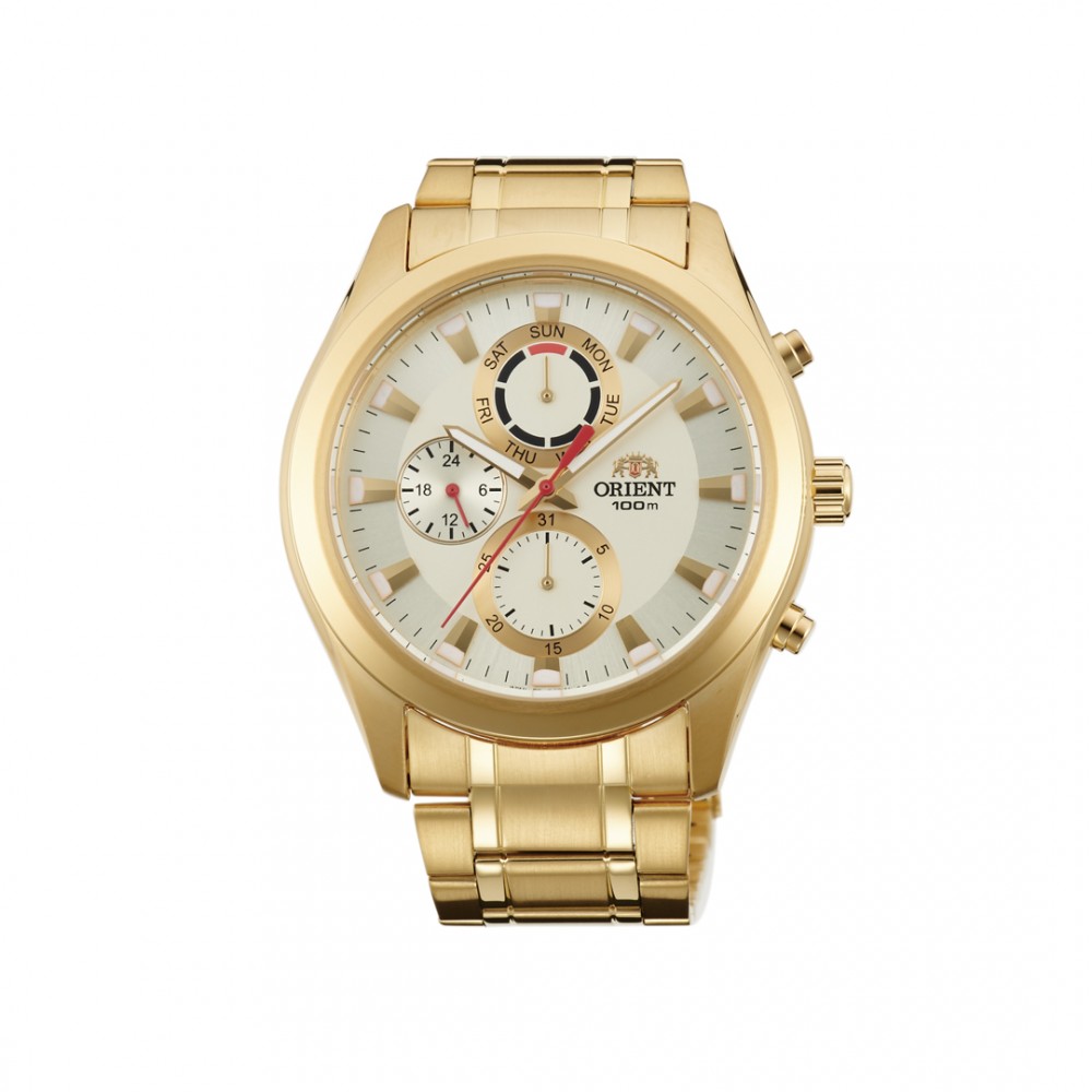 Orient Férfi karóra, SUY07003C0