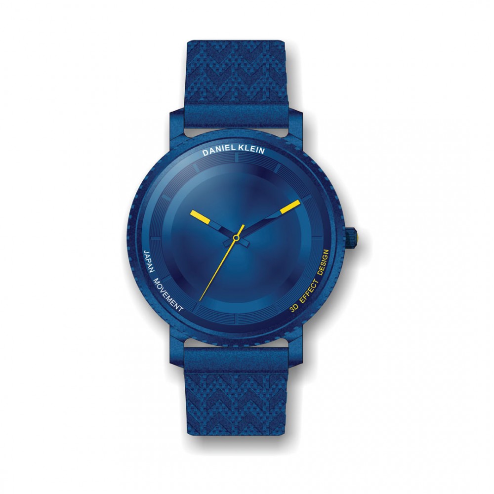 Daniel Klein Férfi karóra, Premium DK12124-5