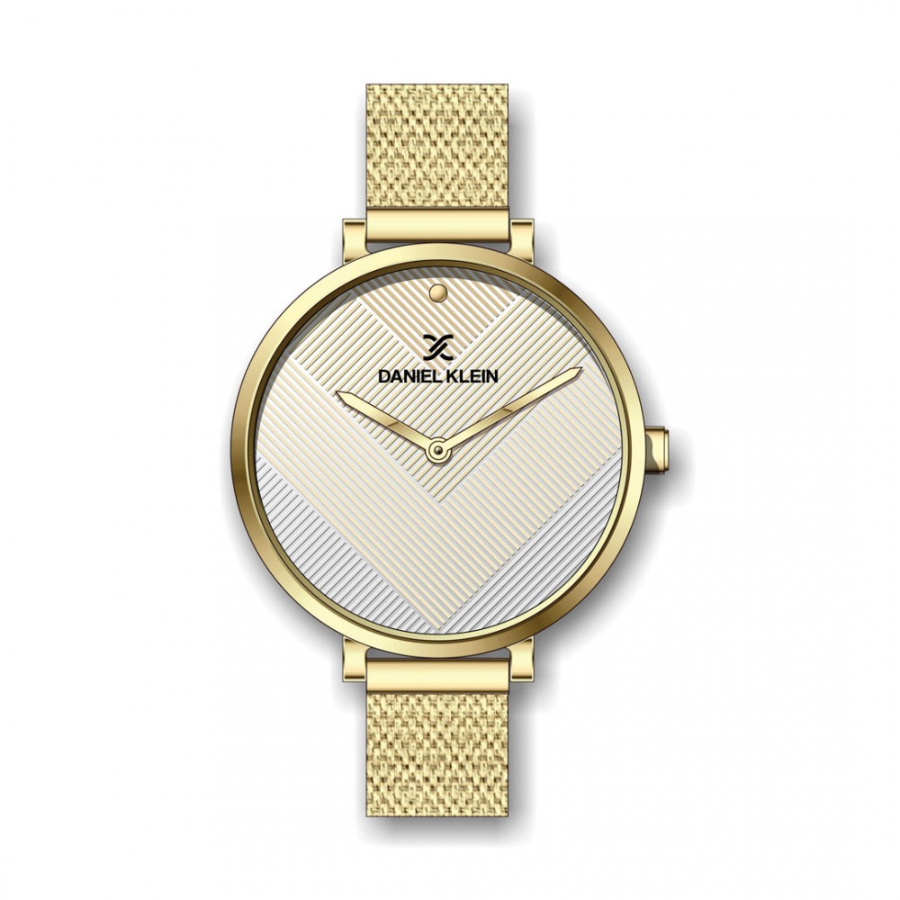 Daniel Klein Nõi karóra, Fiord DK12049-2