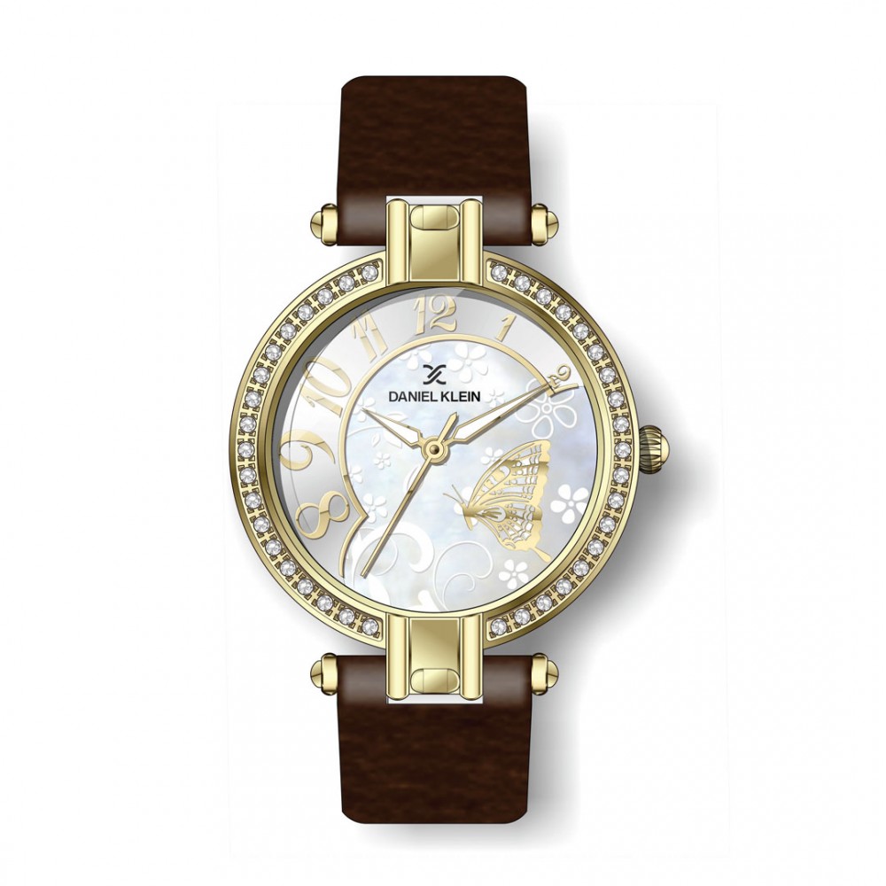 Daniel Klein Nõi karóra, Premium DK12084-3