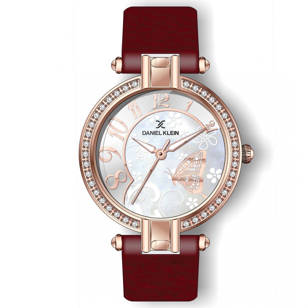 Daniel Klein Nõi karóra, Premium DK12084-7