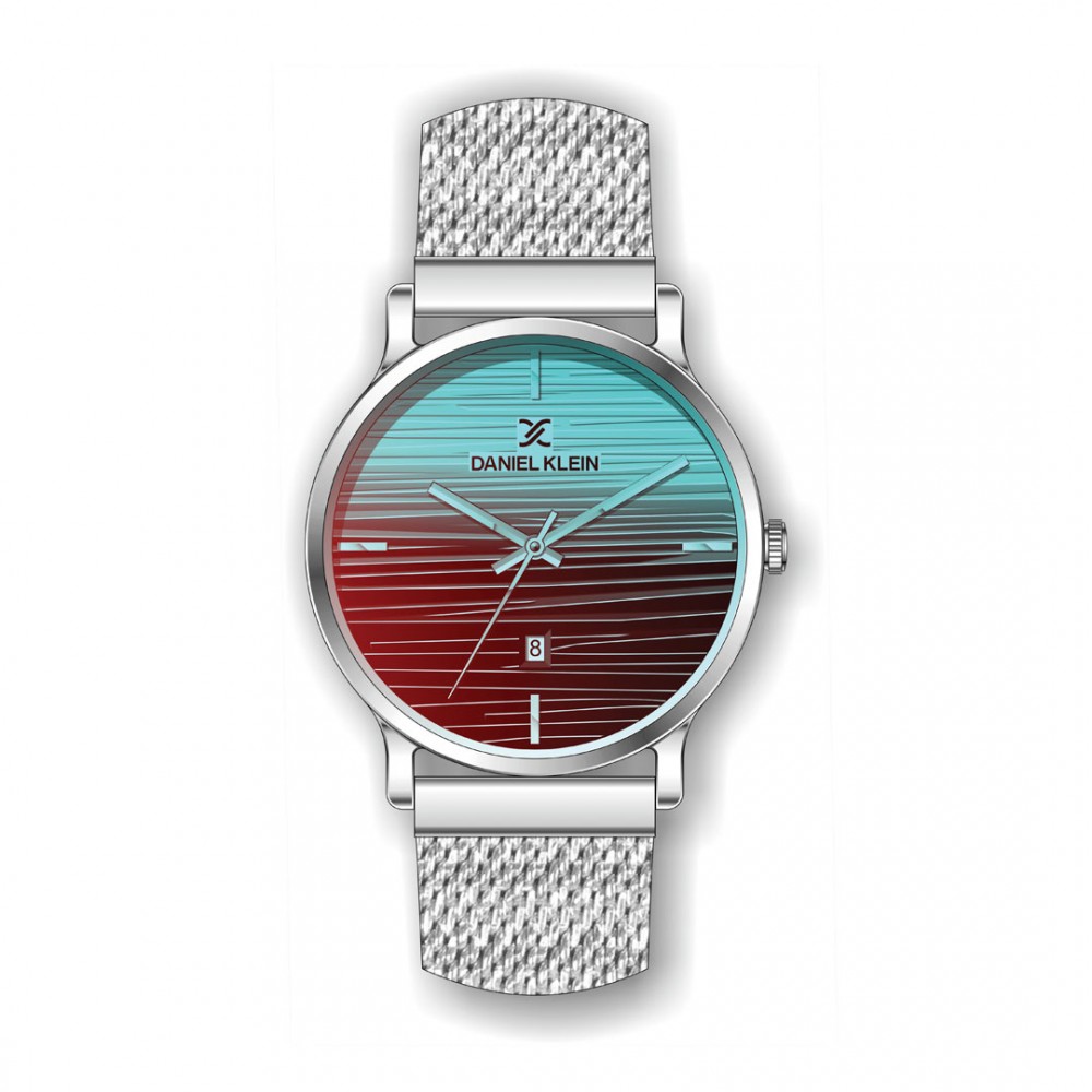 Daniel Klein Férfi karóra, Premium DK12125-2