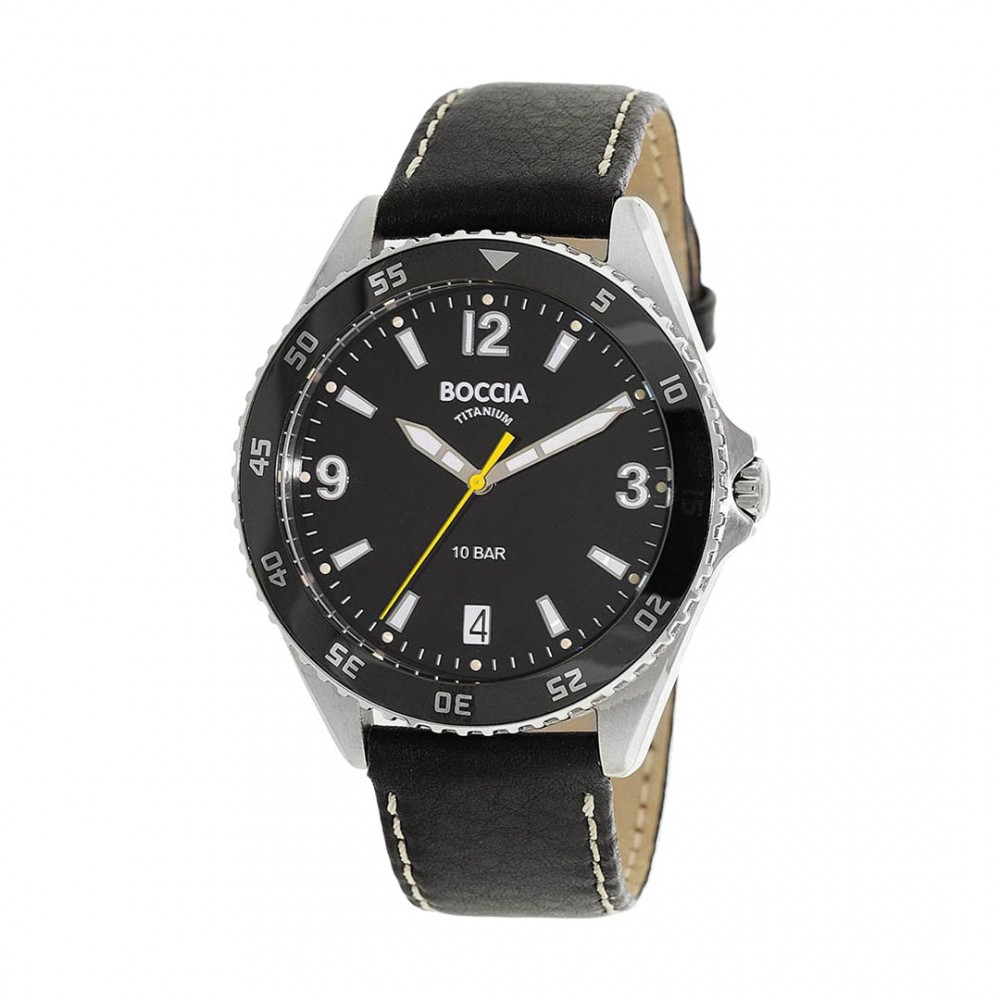 Boccia Férfi karóra, 3599-02