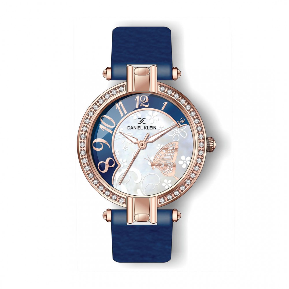 Daniel Klein Nõi karóra, Premium DK12084-6