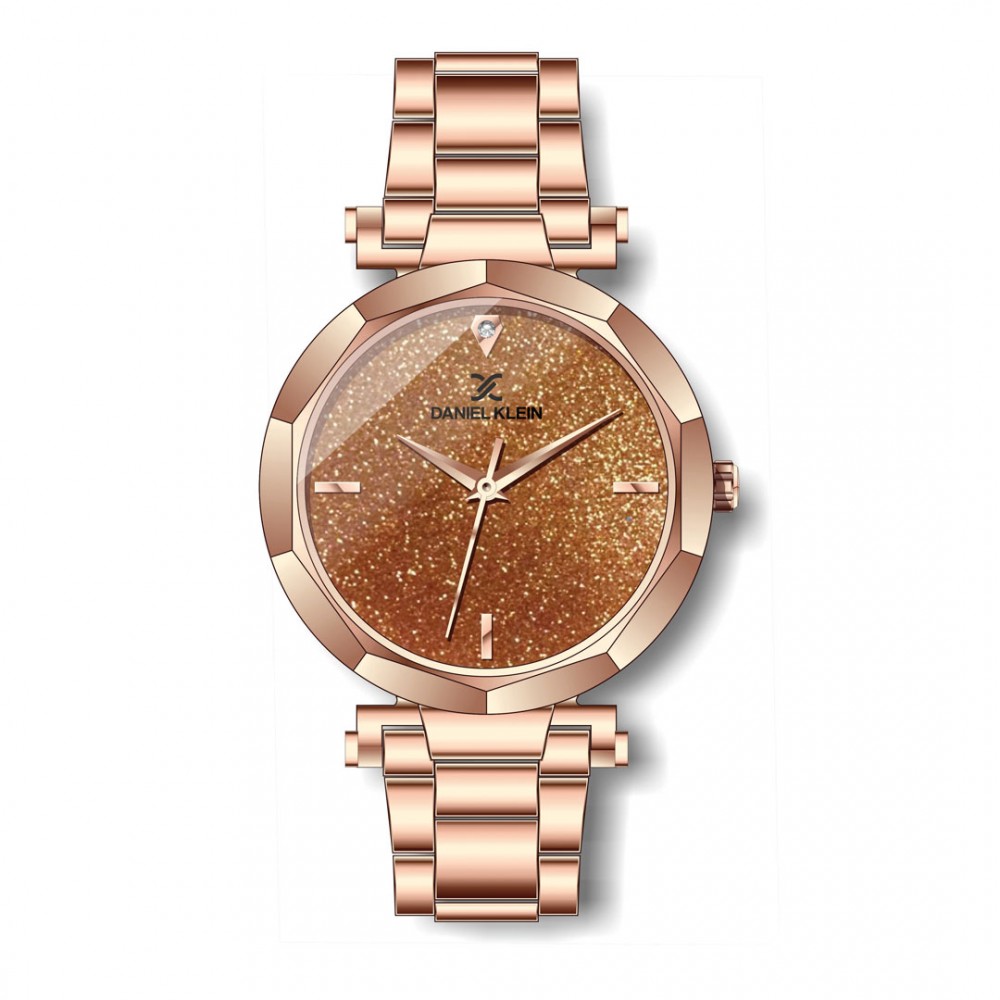 Daniel Klein Nõi karóra, Premium DK12083-3