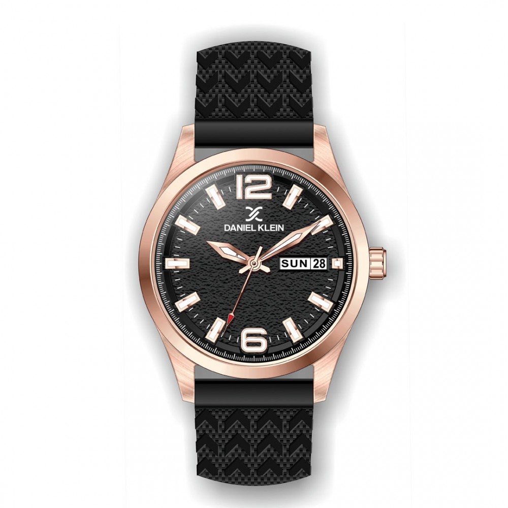 Daniel Klein Férfi karóra, Premium DK12111-4