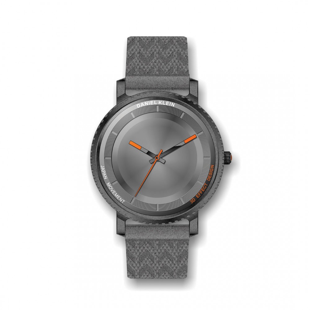 Daniel Klein Férfi karóra, Premium DK12124-4