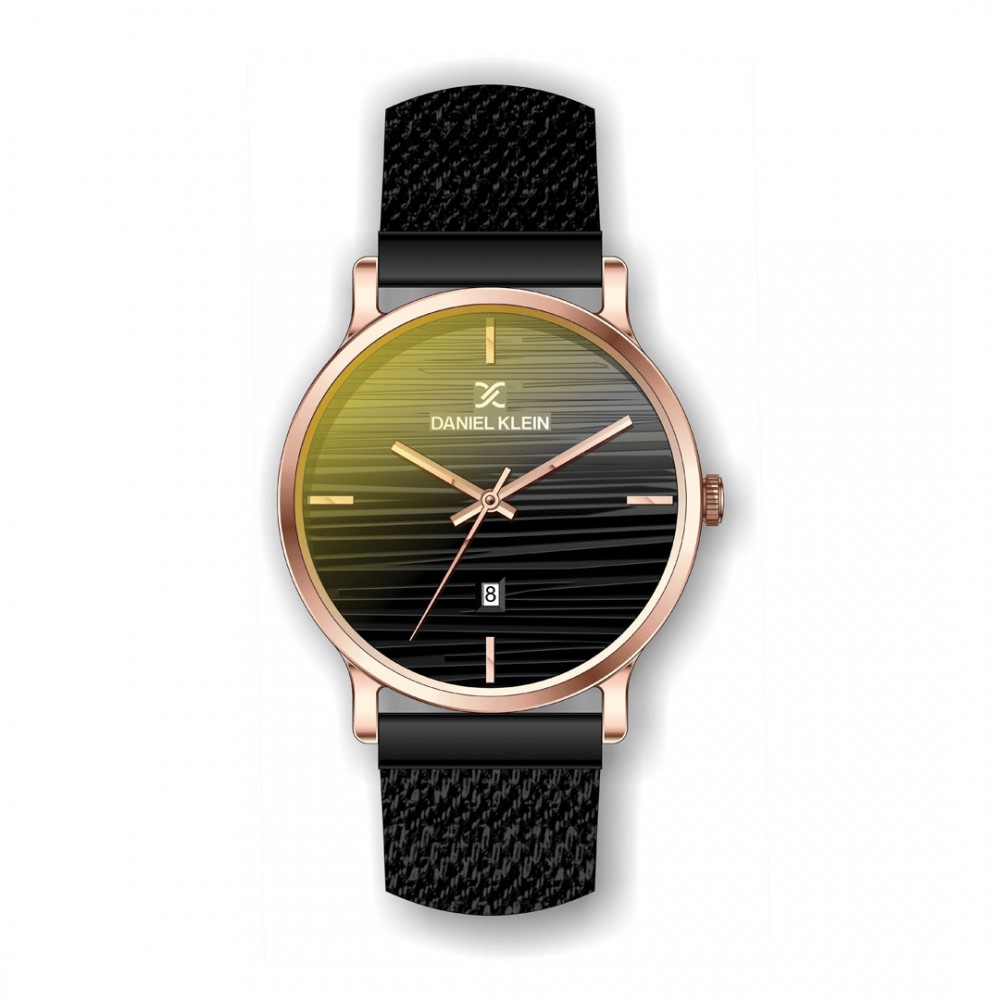 Daniel Klein Férfi karóra, Premium DK12125-5