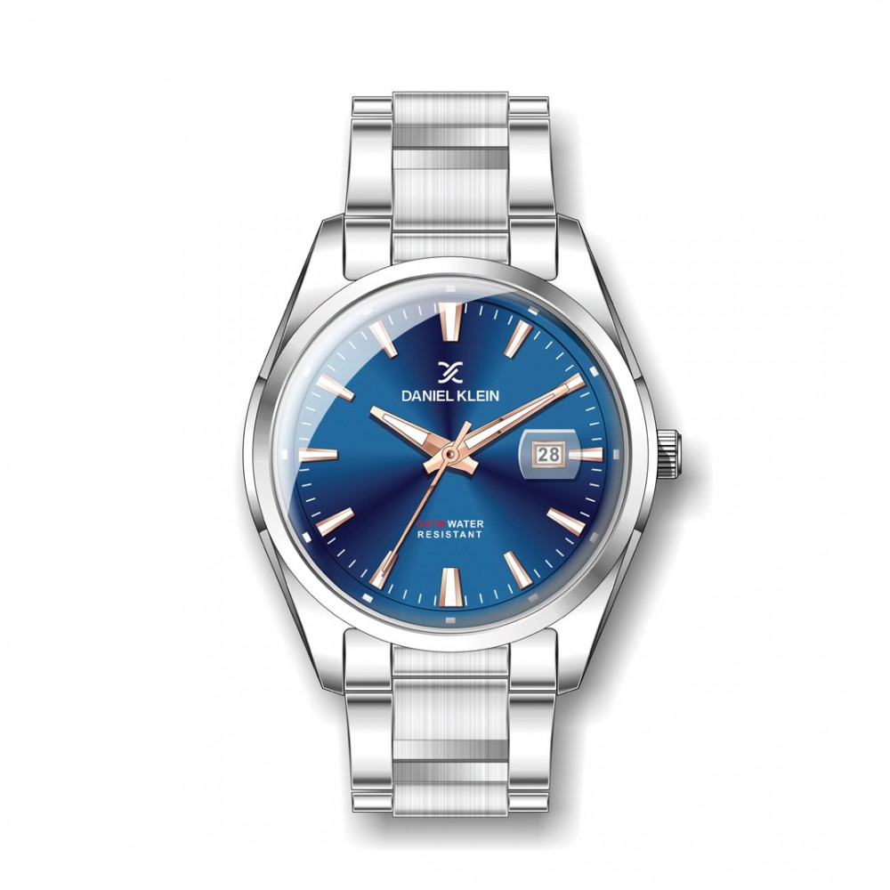 Daniel Klein Férfi karóra, Premium DK12109-4