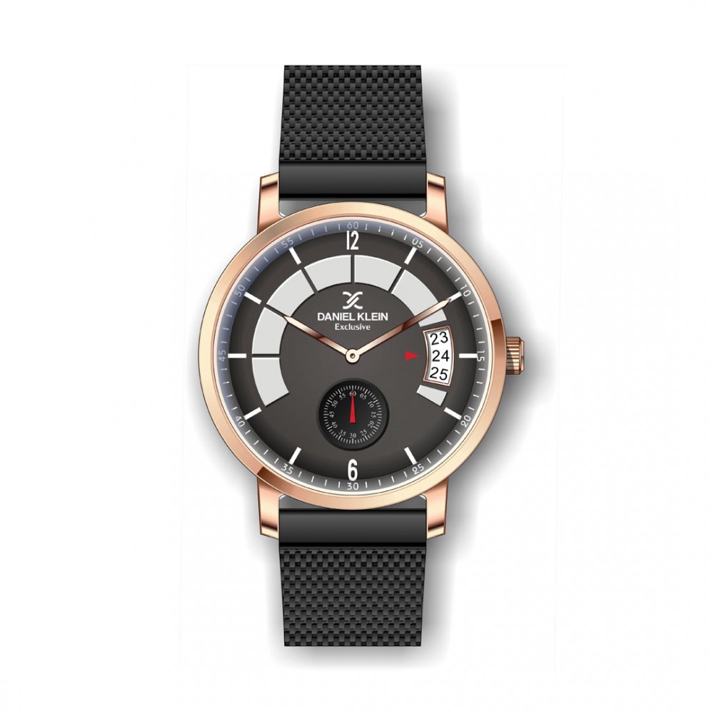 Daniel Klein Férfi karóra, Exclusive DK12143-3