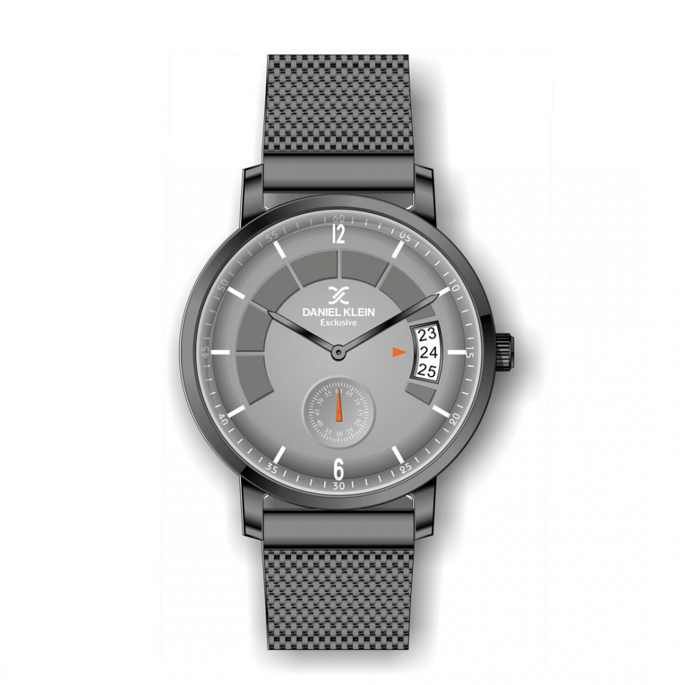 Daniel Klein Férfi karóra, Exclusive DK12143-5