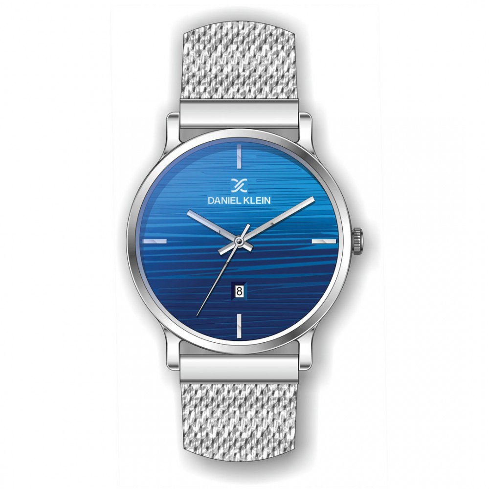 Daniel Klein Férfi karóra, Premium DK12125-3