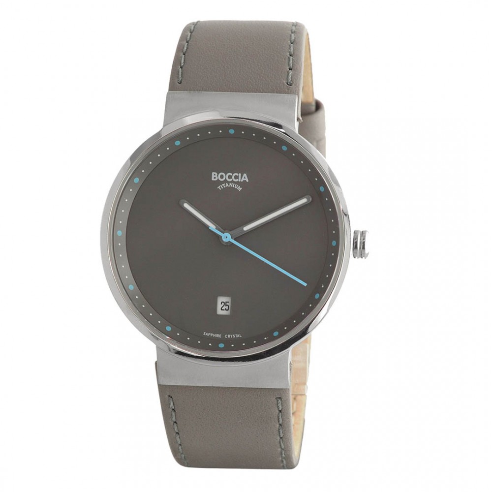 Boccia Férfi karóra, 3615-03