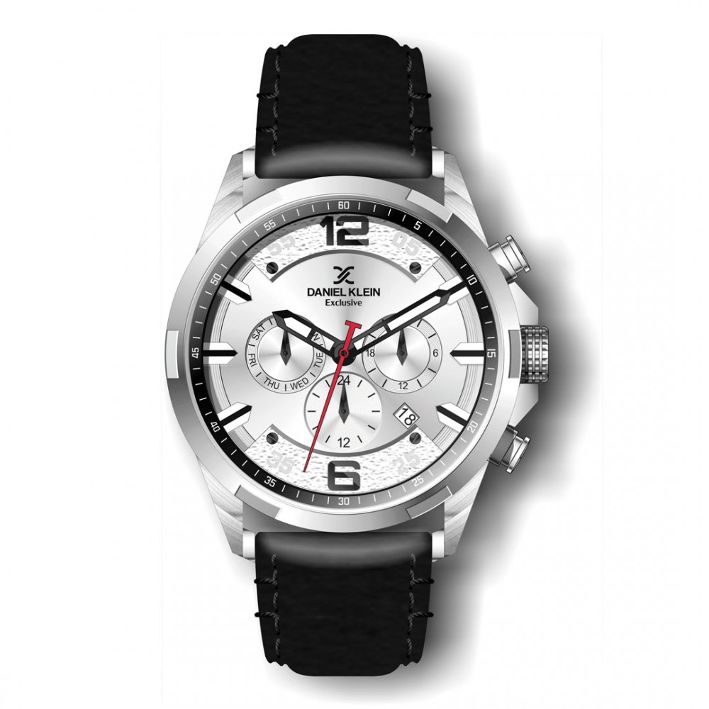 Daniel Klein Férfi karóra, Exclusive DK12142-1
