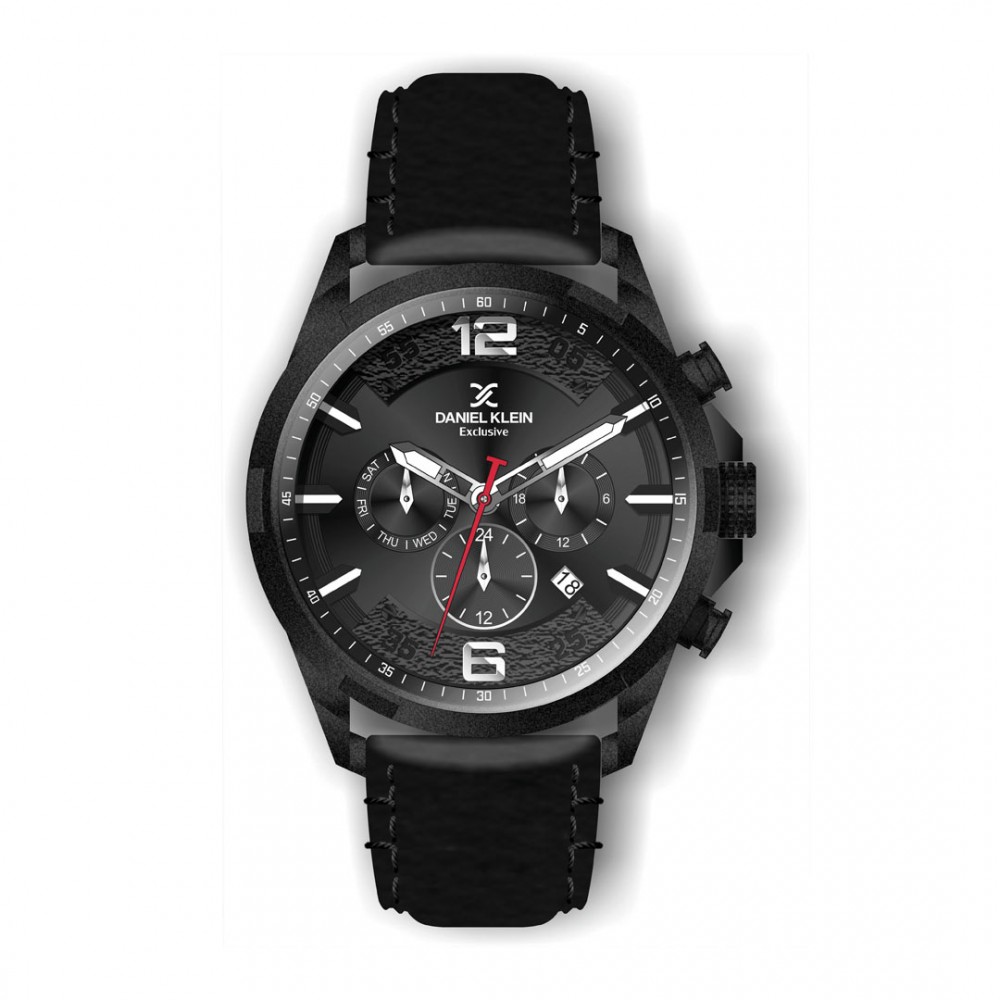 Daniel Klein Férfi karóra, Exclusive DK12142-4