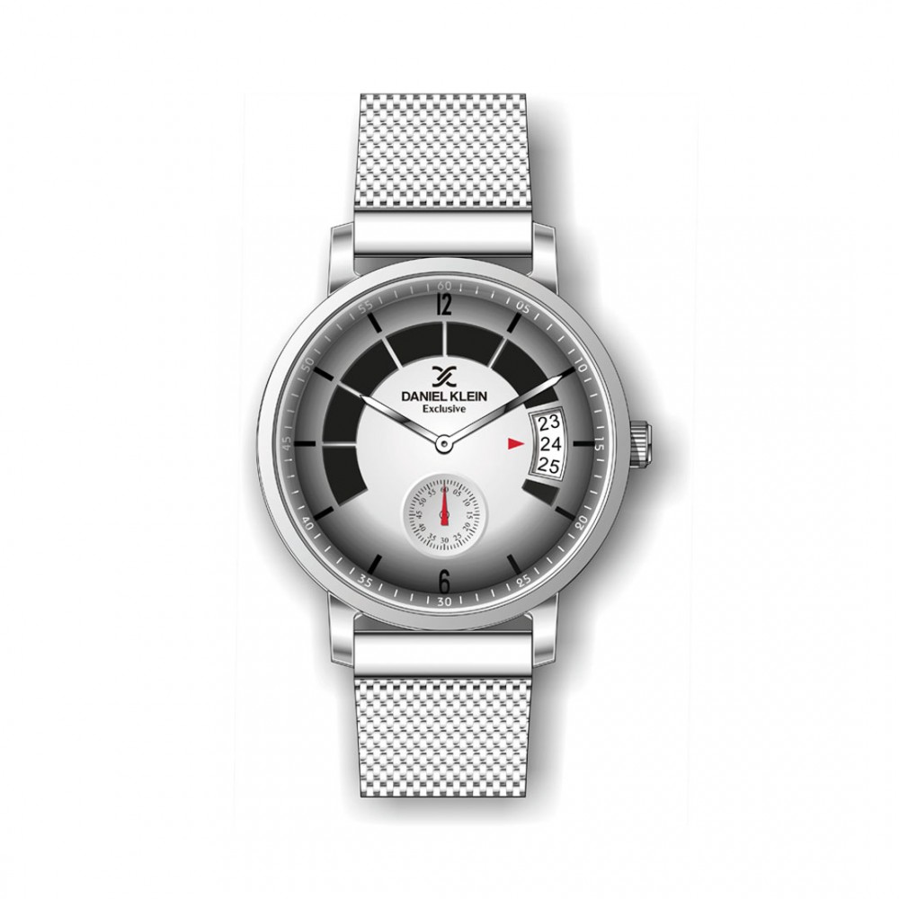 Daniel Klein Férfi karóra, Exclusive DK12143-1