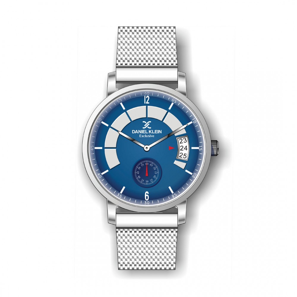 Daniel Klein Férfi karóra, Exclusive DK12143-4