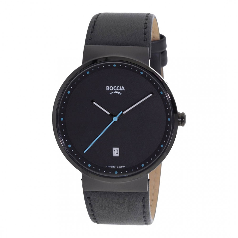 Boccia Férfi karóra, 3615-04