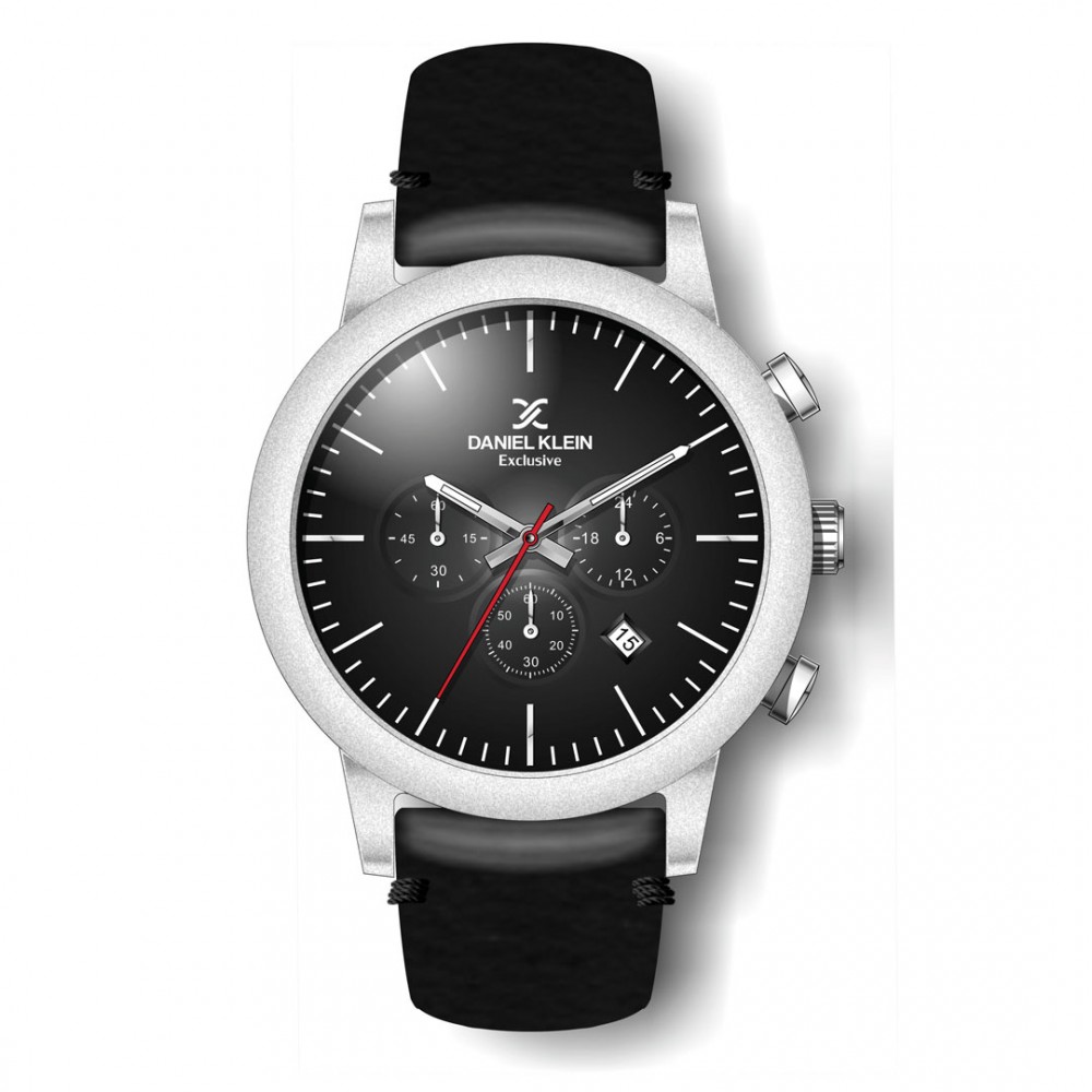 Daniel Klein Férfi karóra, Exclusive DK12162-1