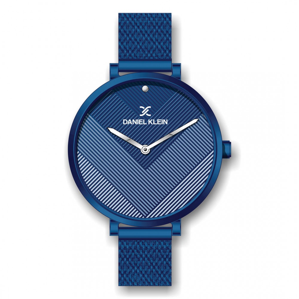 Daniel Klein Nõi karóra, Fiord DK12049-6