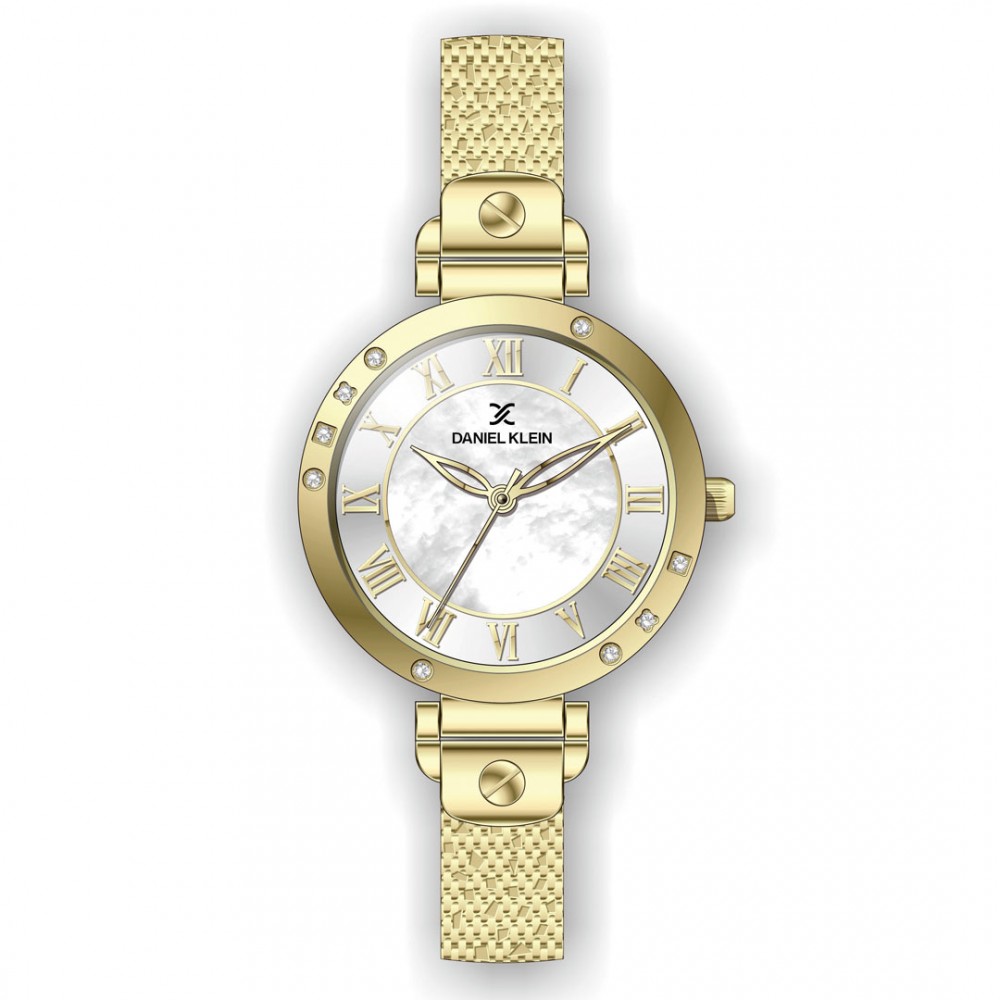 Daniel Klein Nõi karóra, Premium DK12073-2