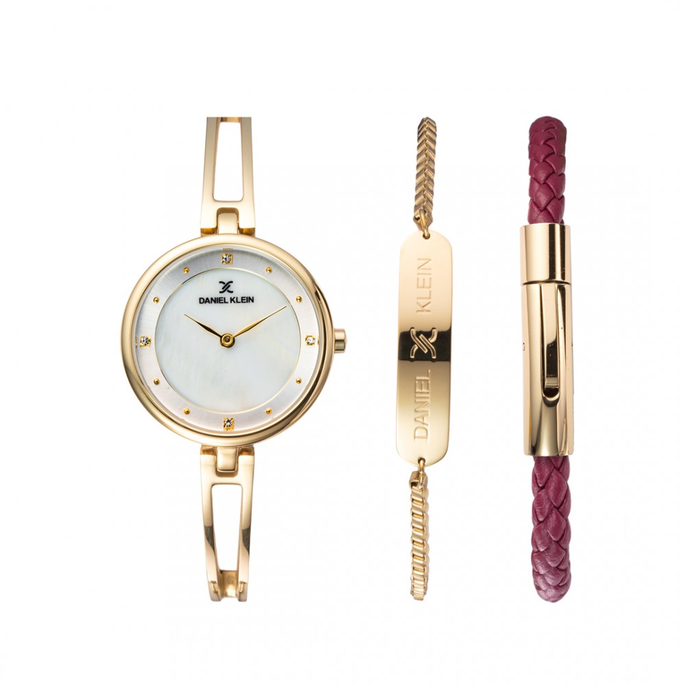 Daniel Klein Nõi karóra, Gift Set DK11927-1
