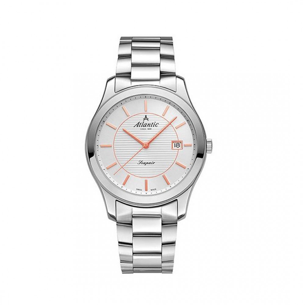 Atlantic Férfi karóra, Seapair 60335.41.21R