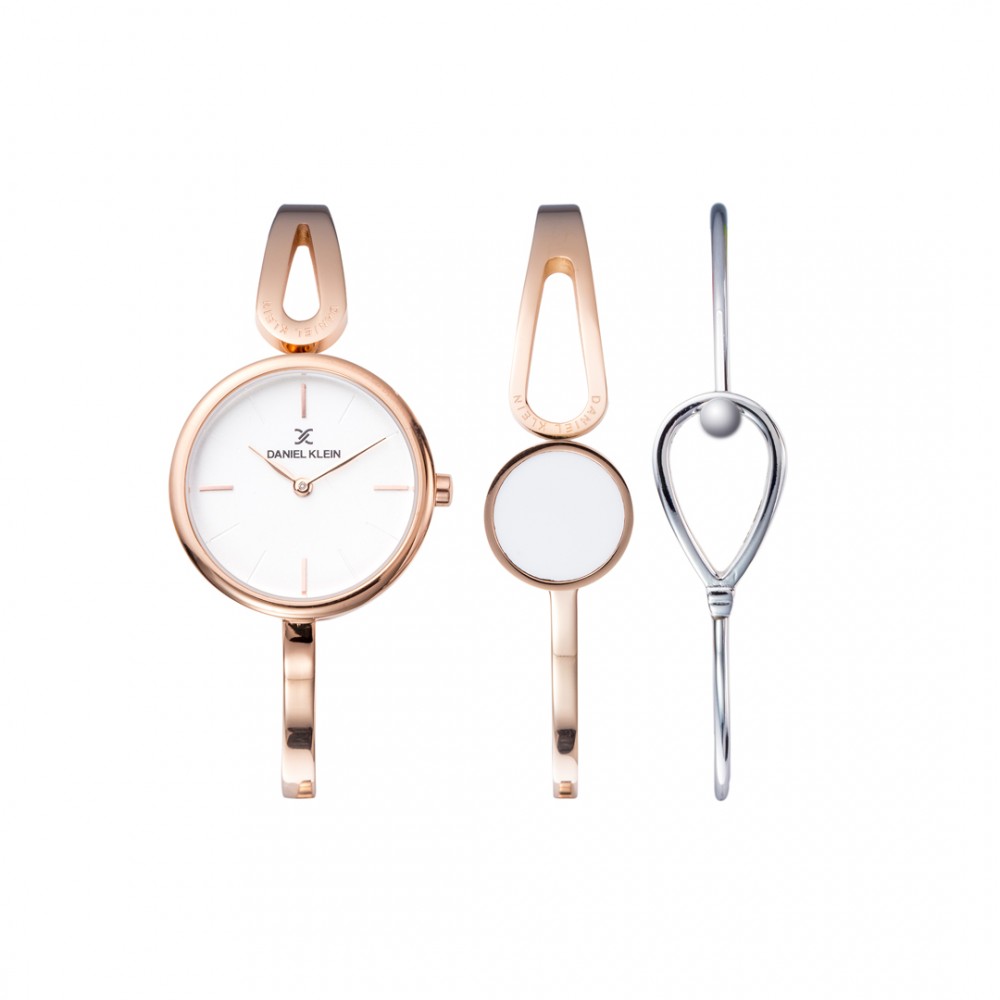 Daniel Klein Nõi karóra, Gift Set DK11930-2