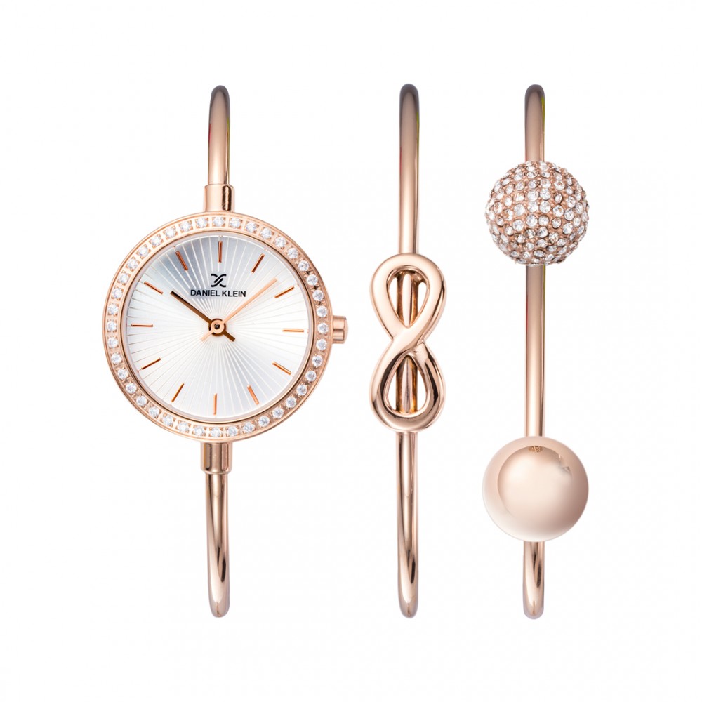 Daniel Klein Nõi karóra, Gift Set DK11931-2