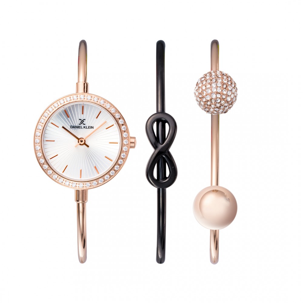 Daniel Klein Nõi karóra, Gift Set DK11931-6