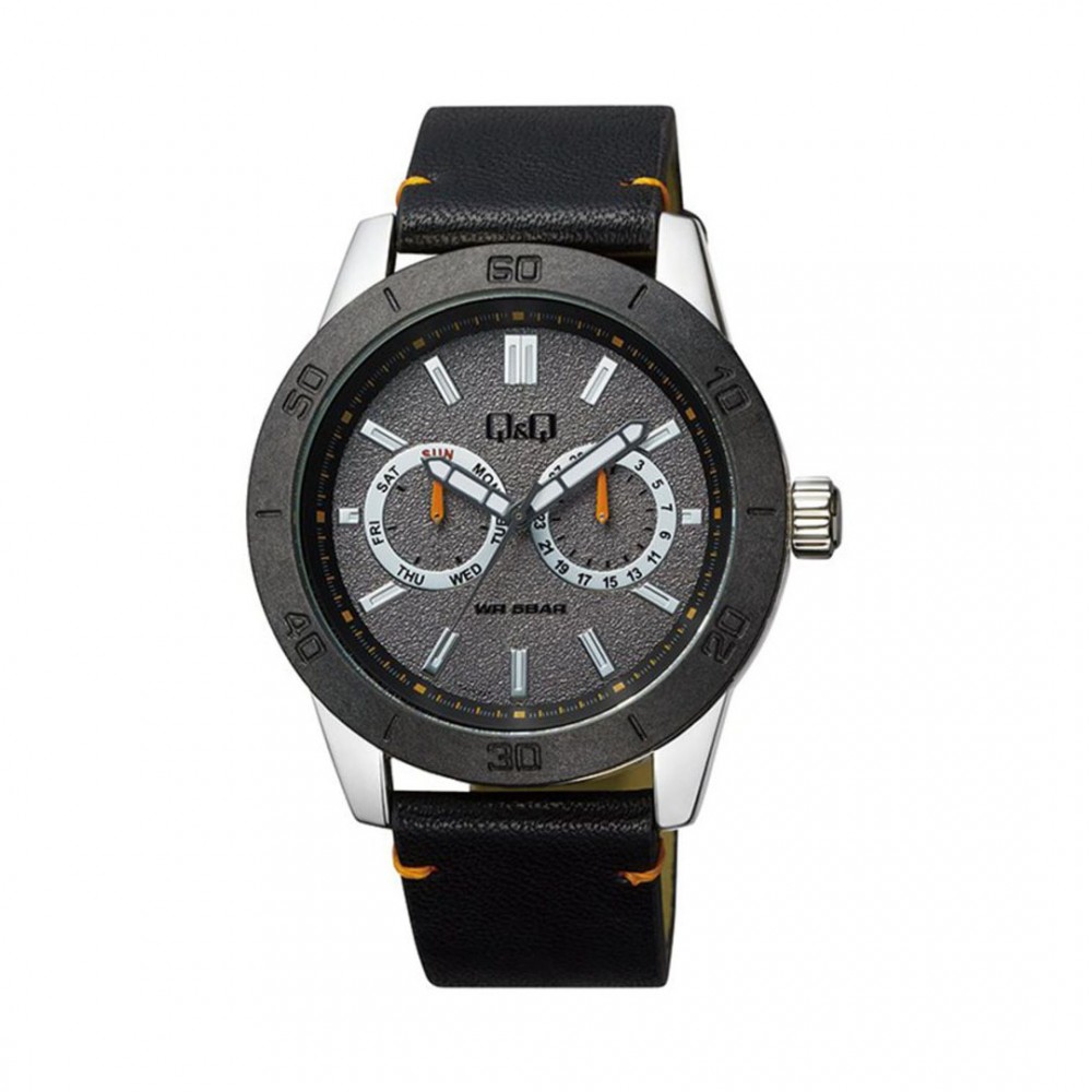 Q&Q Férfi karóra, AA34J302Y
